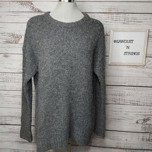 Babaton Group Thurlow wool sweater size L